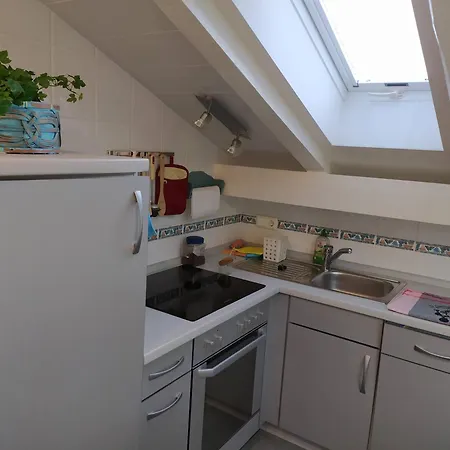 Steinachblick Апартаменты *