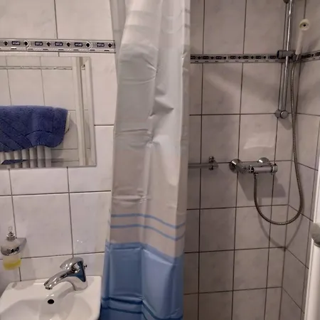 Апартаменты Steinachblick *