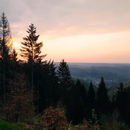 Steinachblick Διαμέρισμα