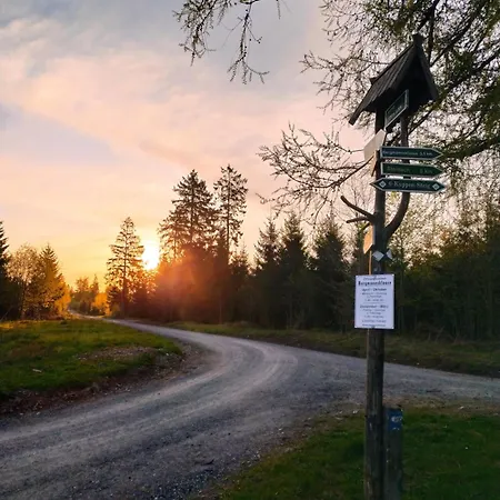 Steinachblick * Штайнах