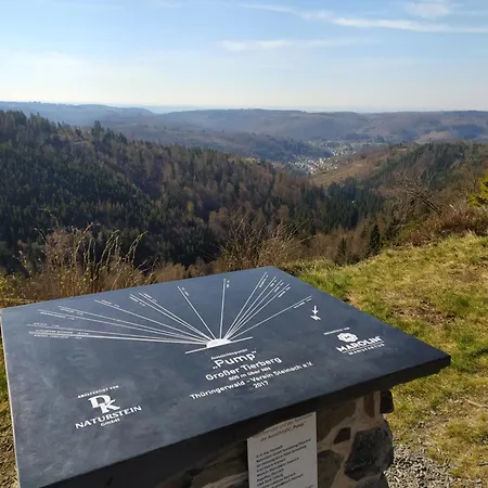 Steinachblick *