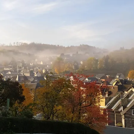 Διαμέρισμα Steinachblick *