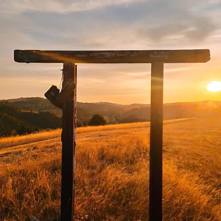 Апартаменты Steinachblick Штайнах