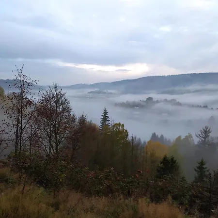 Steinachblick Апартаменты