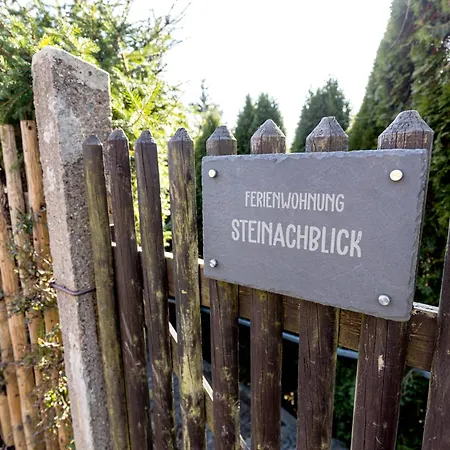 Steinachblick