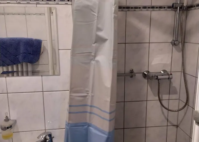 Appartement Steinachblick *