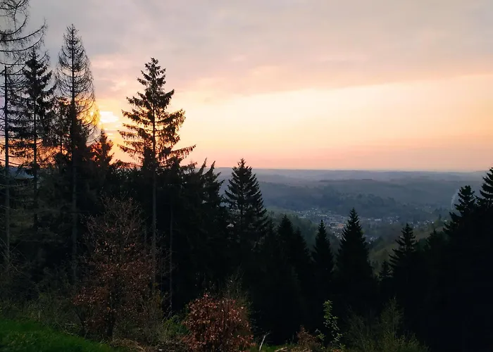 Steinachblick Appartement