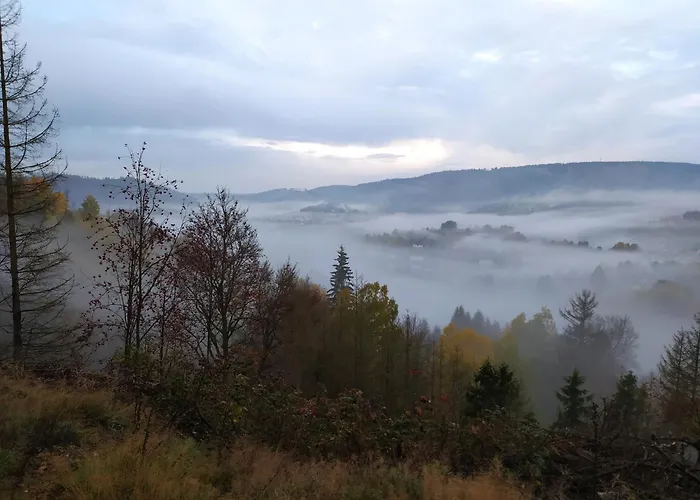 Steinachblick Appartement