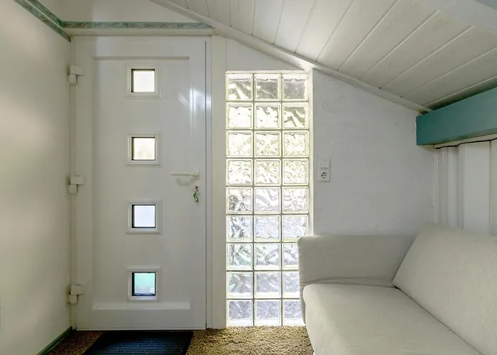 Steinachblick Appartement Steinach (Thuringia)